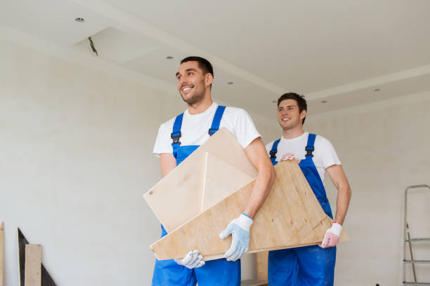 Best Recycling Services for Junk  in Eming Island, FL