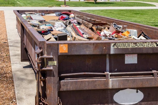 Best Residential Junk Removal  in Eming Island, FL