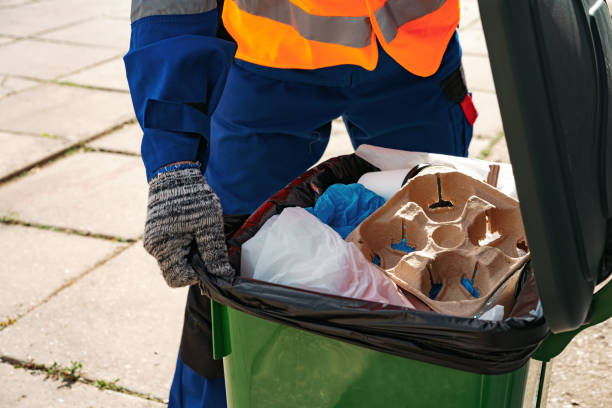 Best Construction Debris Removal  in Eming Island, FL
