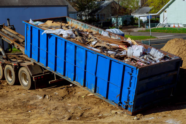 Best Hoarding Cleanup  in Eming Island, FL